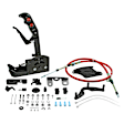 81188 Shifter - Automatic, Universal, Sold Individually