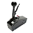 81706 Shifter - Anodized Black, Automatic, Universal, Sold Individually