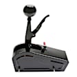 81706 Shifter - Anodized Black, Automatic, Universal, Sold Individually