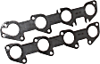 2005 Dodge Durango - Header Gasket - HTX-900, Direct Fit