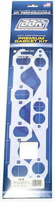 1410 Header Gasket - HTX-900, Direct Fit