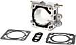 1500 Throttle Body, Power Plus Series