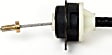 15055 Adjustable Series Clutch Cable - Direct Fit, Kit