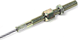 15055 Adjustable Series Clutch Cable - Direct Fit, Kit
