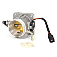 1517 Throttle Body, Power Plus Series