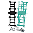 1520 Intake Manifold Spacer - Direct Fit
