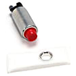 1527 Fuel Pump, Electric, Without Fuel Sending Unit
