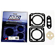 1572 Throttle Body Gasket Series Throttle Body Gasket - Direct Fit, Kit