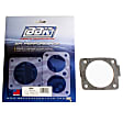 1585 Throttle Body Gasket Series Throttle Body Gasket - Direct Fit, Sold Individually