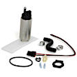 1607 Fuel Pump, Electric, Without Fuel Sending Unit, Performance Replacement Series