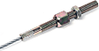 16095 Adjustable Series Clutch Cable - Direct Fit, Kit
