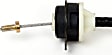 16095 Adjustable Series Clutch Cable - Direct Fit, Kit