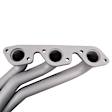 1639 Headers Long Tube, Titanium Ceramic Coated, Made of Steel