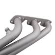 1639 Headers Long Tube, Titanium Ceramic Coated, Made of Steel