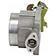 1700 Throttle Body, 4.6L, 8Cyl Power Plus Series