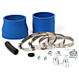 17185 Cold Air Intake, Oiled, Aluminum Tube, Power Plus Series