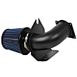 17185 Cold Air Intake, Oiled, Aluminum Tube, Power Plus Series