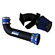 17185 Cold Air Intake, Oiled, Aluminum Tube, Power Plus Series