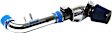 1718 Cold Air Intake, Oiled Filter, Aluminum Tube, Power Plus Series