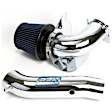 1719 Cold Air Intake, Oiled Filter, Aluminum Tube, Power Plus Series