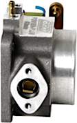 17240 Throttle Body, 4.0L, 6Cyl Power Plus Series