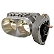 1763 Throttle Body, 4.6L, 8Cyl Power Plus Series