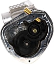 1763 Throttle Body, 4.6L, 8Cyl Power Plus Series