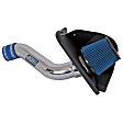 1785 Cold Air Intake, Oiled Filter, Aluminum Tube, Power Plus Series