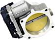 1823 Throttle Body, 8 Cyl., 6.2L Engine