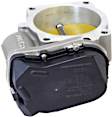 1823 Throttle Body, 8 Cyl., 6.2L Engine