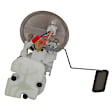 1867 Fuel Pump, Electric, With Fuel Sending Unit