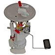 1867 Fuel Pump, Electric, With Fuel Sending Unit