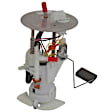 1867 Fuel Pump, Electric, With Fuel Sending Unit