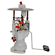 1867 Fuel Pump, Electric, With Fuel Sending Unit