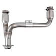 19501 Catalytic Converter, 5.7L, 8Cyl, Federal EPA Standard, 46-State Legal (Cannot ship to CA, CO, NY or ME), Direct Fit