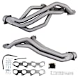 2010 Dodge Ram 1500 - Headers, Made of Steel, Titanium Ceramic Coated, 5.7L 8Cyl, 46-State Legal (Cannot ship to CA, CO, NY or ME)