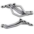 2010 Dodge Ram 1500 - Headers, Made of Steel, Titanium Ceramic Coated, 5.7L 8Cyl, 46-State Legal (Cannot ship to CA, CO, NY or ME)