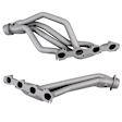 2010 Dodge Ram 1500 - Headers, Made of Steel, Titanium Ceramic Coated, 5.7L 8Cyl, 46-State Legal (Cannot ship to CA, CO, NY or ME)