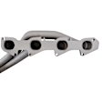 2010 Dodge Ram 1500 - Headers, Made of Steel, Titanium Ceramic Coated, 5.7L 8Cyl, 46-State Legal (Cannot ship to CA, CO, NY or ME)
