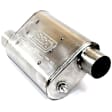 31025 Muffler, Natural