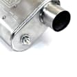 31025 Muffler, Natural