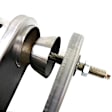 31025 Muffler, Natural