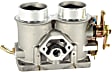 3501 Throttle Body, Power Plus Series
