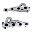 2023 Ram 1500 - Headers, Made of Steel, Titanium Ceramic Coated, 5.7L 8Cyl, 46-State Legal (Cannot ship to CA, CO, NY or ME)