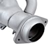 2023 Ram 1500 - Headers, Made of Steel, Titanium Ceramic Coated, 5.7L 8Cyl, 46-State Legal (Cannot ship to CA, CO, NY or ME)