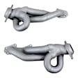 2023 Ram 1500 - Headers, Made of Steel, Titanium Ceramic Coated, 5.7L 8Cyl, 46-State Legal (Cannot ship to CA, CO, NY or ME)