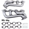 2022 Chevrolet Tahoe - Headers, Made of Steel, Titanium Ceramic Coated, 6.2L 8Cyl, 46-State Legal (Cannot ship to CA, CO, NY or ME)