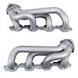 2022 Chevrolet Tahoe - Headers, Made of Steel, Titanium Ceramic Coated, 6.2L 8Cyl, 46-State Legal (Cannot ship to CA, CO, NY or ME)