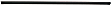 Front, Driver Side Door Molding and Beltlines, Black, E46, Sedan/Wagon