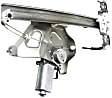 2000-2005 Buick LeSabre - Front, Passenger Side Window Regulator, Power, 6 Cyl., 3.8L Engine